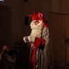 Театрализованное представление «В гостях у Деда Мороза»