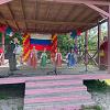 Коллективы ДК «Тимирязевский» приняли участие в праздновании Дня России