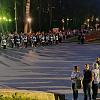 Всероссийская акция «Свеча памяти» прошла в Томске в ночь с 21 на 22 июня