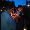 Всероссийская акция «Свеча памяти» прошла в Томске в ночь с 21 на 22 июня