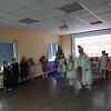 ДК Тимирязевский прошёл творческий конкурс для детей 