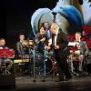 Джаз оркестр «ТГУ-62» открыл 60-й творческий сезон