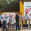 II-тур Конкурса дворовой песни 2017