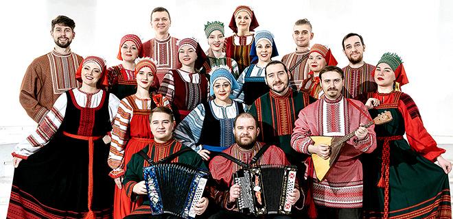 Артисты МТФ 