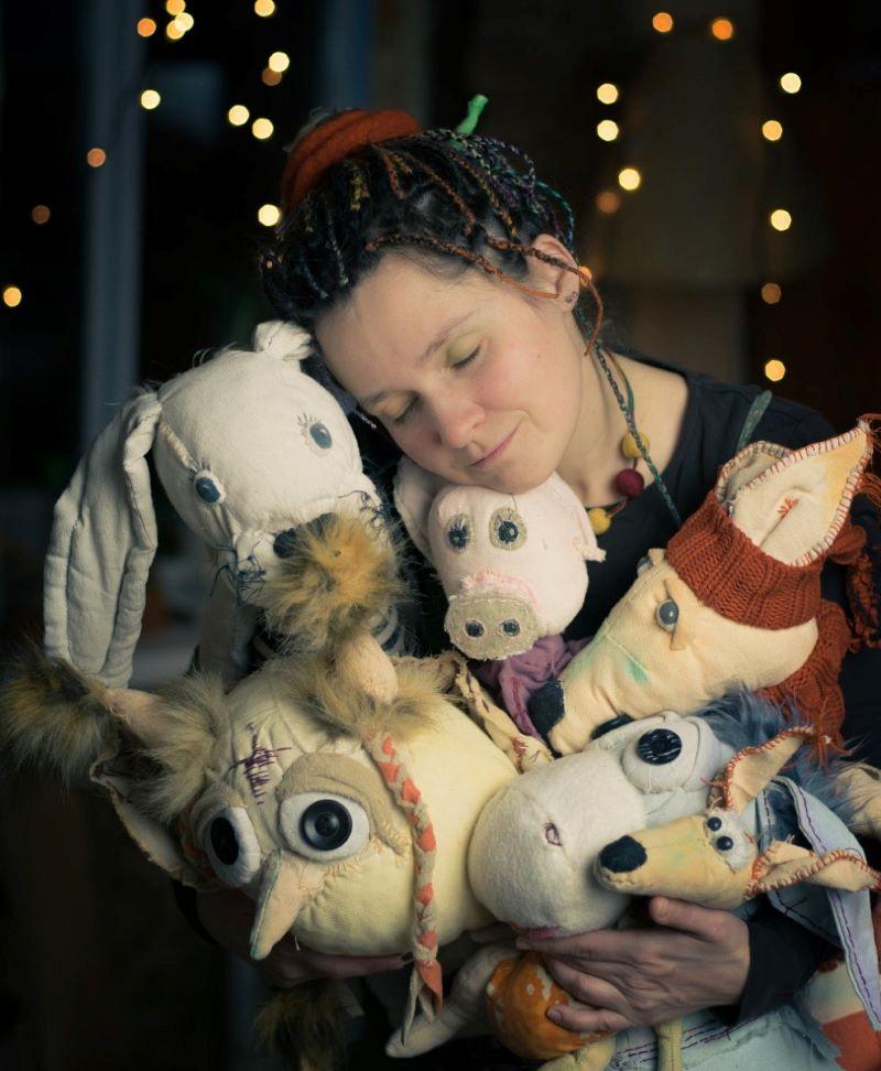 Реквизит для спектакля «ИСКпедиция к Северному полюсу»