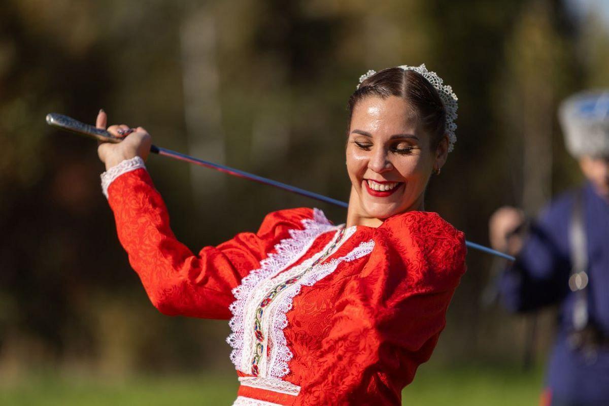 Инна Солоненко.