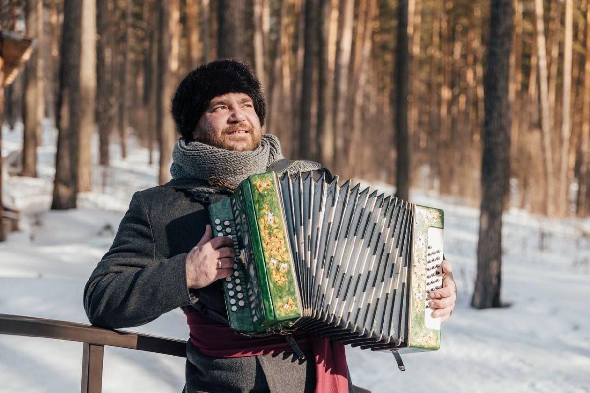 Сергей Солоненко.