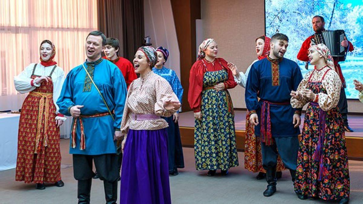 «Разноцветье» в особой экономической зоне.