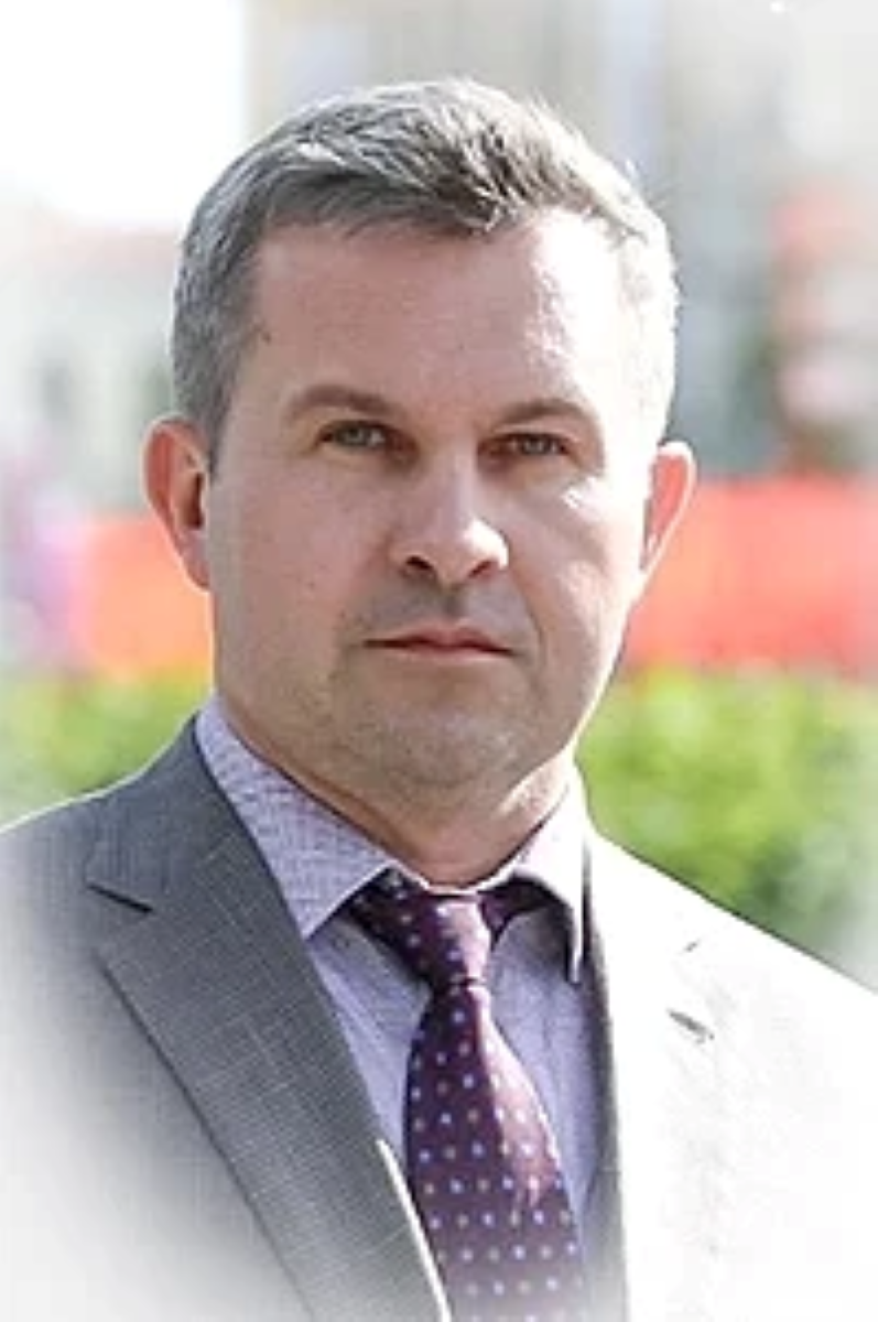 ПРЯМАЯ РЕЧЬ. МЭР ГОРОДА ТОМСКА: