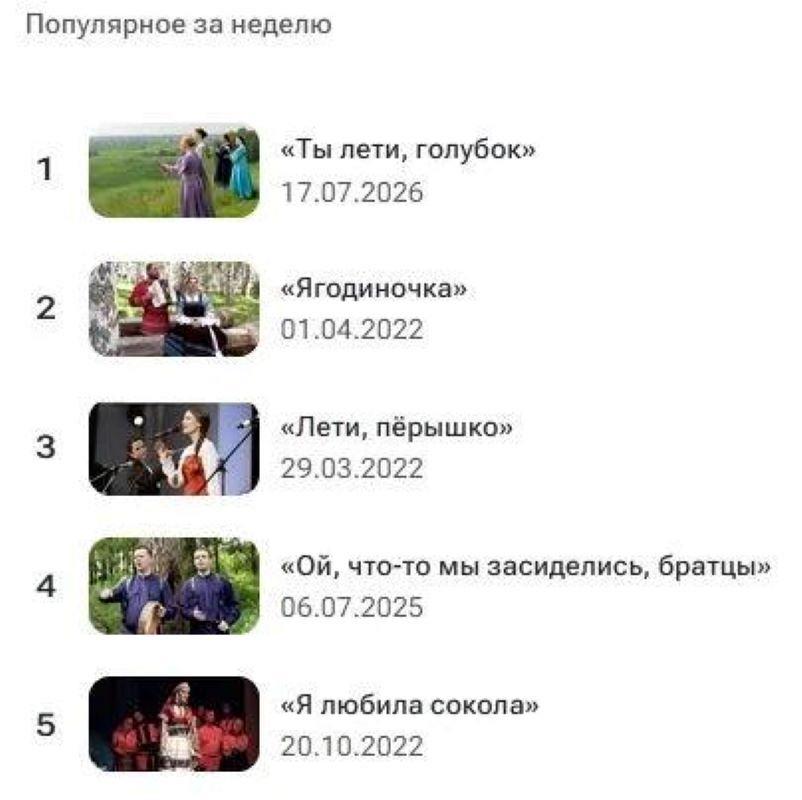 ТОП-5