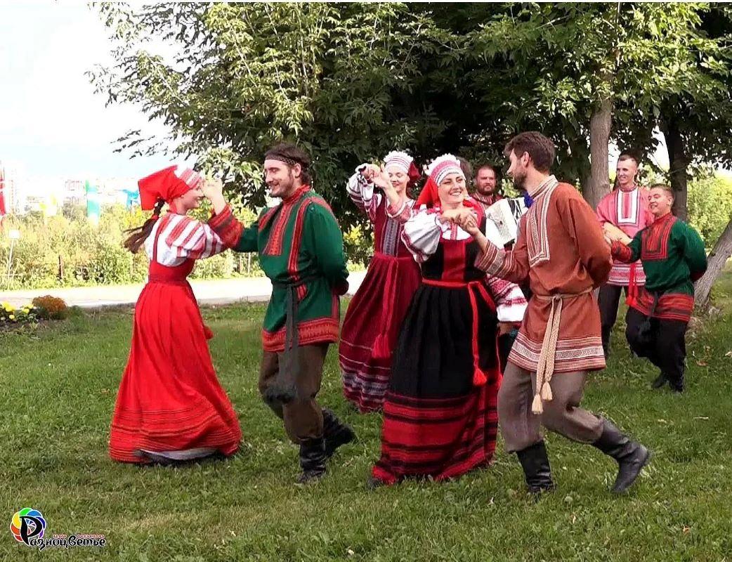 «Два Пимена»