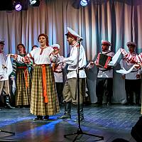 Премьера программы «Берегите Россию!»
