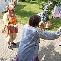 Фестиваль 