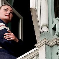 В гостях «Дома на Пушкина»