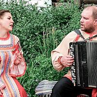 В гостях «Дома на Пушкина»