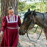 Знакомство с песней!