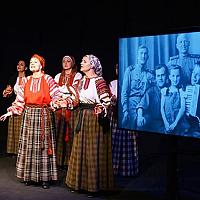 Вечер памяти Сергея Королёва