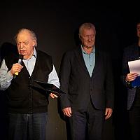 Гала-концерт Конкурса Дворовой песни им. Марата Ахметшина -2025 года!