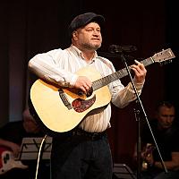 Гала-концерт Конкурса Дворовой песни им. Марата Ахметшина -2025 года!