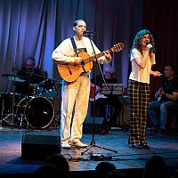 Гала-концерт Конкурса Дворовой песни им. Марата Ахметшина -2025 года!