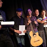 Гала-концерт Конкурса Дворовой песни им. Марата Ахметшина -2025 года!