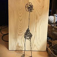 Реквизит для спектакля «ИСКпедиция к Северному полюсу»