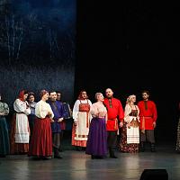 Пора познакомиться поближе.