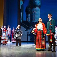 Дробышевская Галина Михайловна