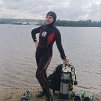 Золотой значок ГТО в копилке спортивных достижений Наталии Ремарчук.