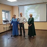 Вокальная группа 