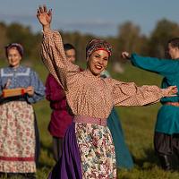 Инна Солоненко.