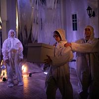 Проект “Танец и современность”