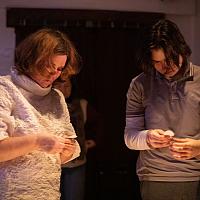 Проект “Танец и современность”