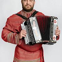 Сергей Солоненко.