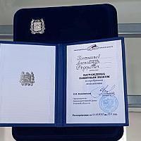 20 лет театру жеста «Индиго»