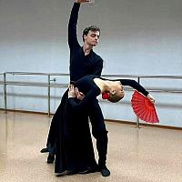 Екатерина Новикова.