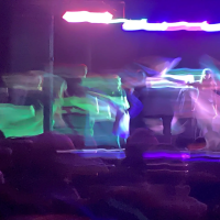 Человек в ловушке собственных механизмов.