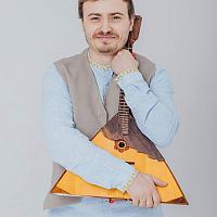 Мирослав Кузляев.