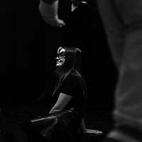 Мастер-класс по танцевальной композиции “Случайные совпадения/не случайно маскарад”