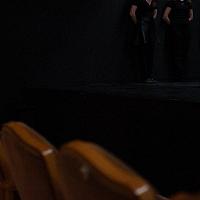 Мастер-класс по танцевальной композиции “Случайные совпадения/не случайно маскарад”