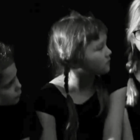 Фильм Серафимы Килиной о театре 