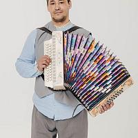 Виталий Чернявский .