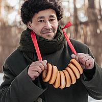 Виталий Чернявский .