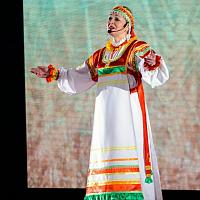 Алевтина Букина.