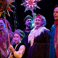 Театрализованное представление 