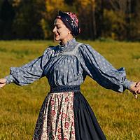 Ольга Чугаевская.