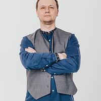 Алексей Дробышевский.