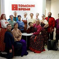 «Однажды утром», в феврале!