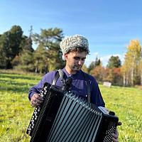 Николай Власов.