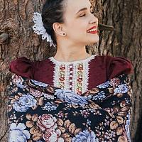 Ирина Яковлева.